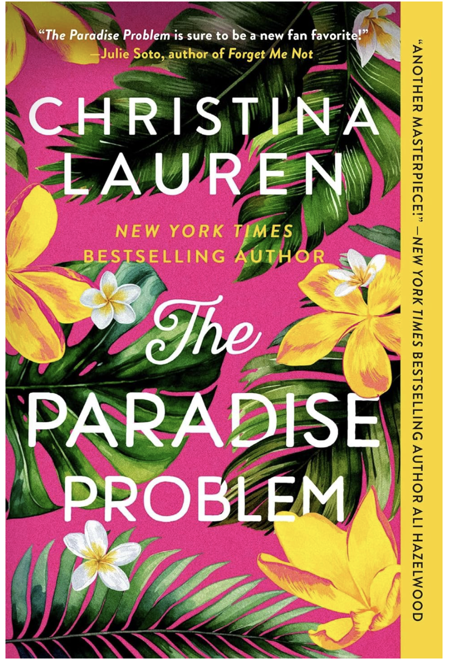 The Paradise Problem